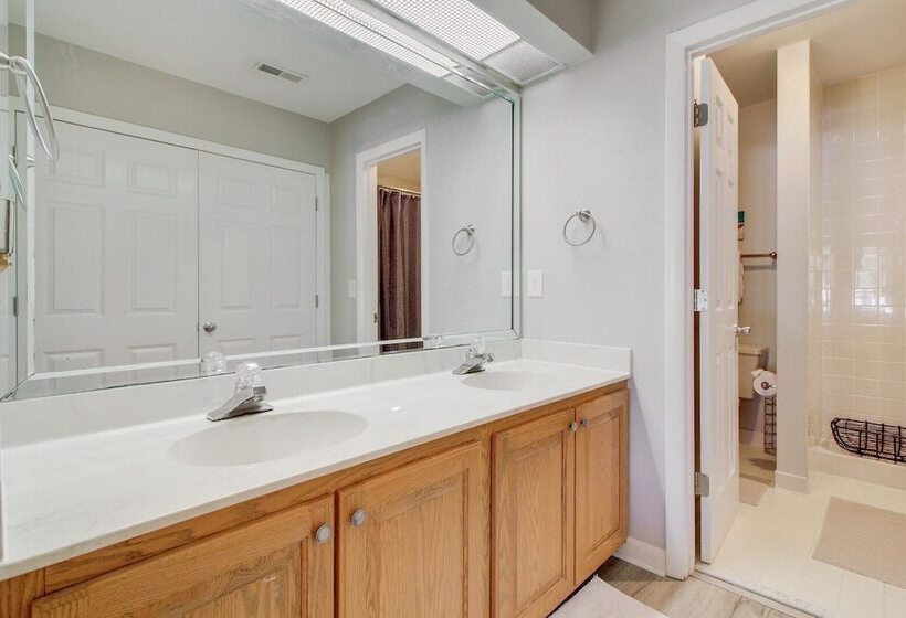 405 Yacht Harbor By Avantstay Shaded Patio Near Golf & Beach Communal Pool