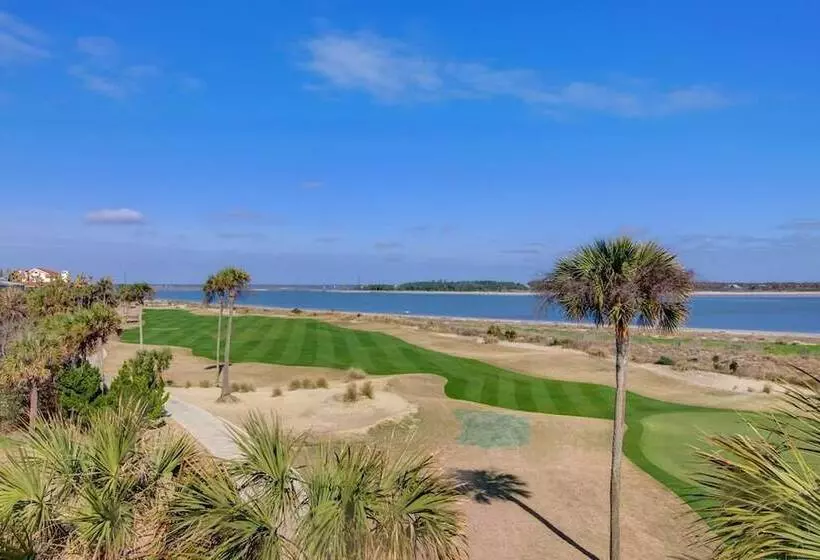 405 Yacht Harbor By Avantstay Shaded Patio Near Golf & Beach Communal Pool