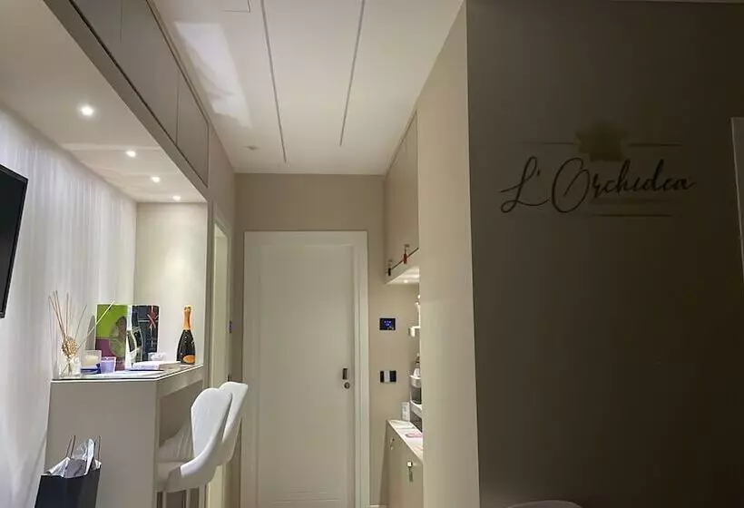 B&b L Orchidea