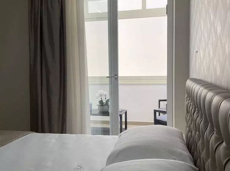 B&b L Orchidea