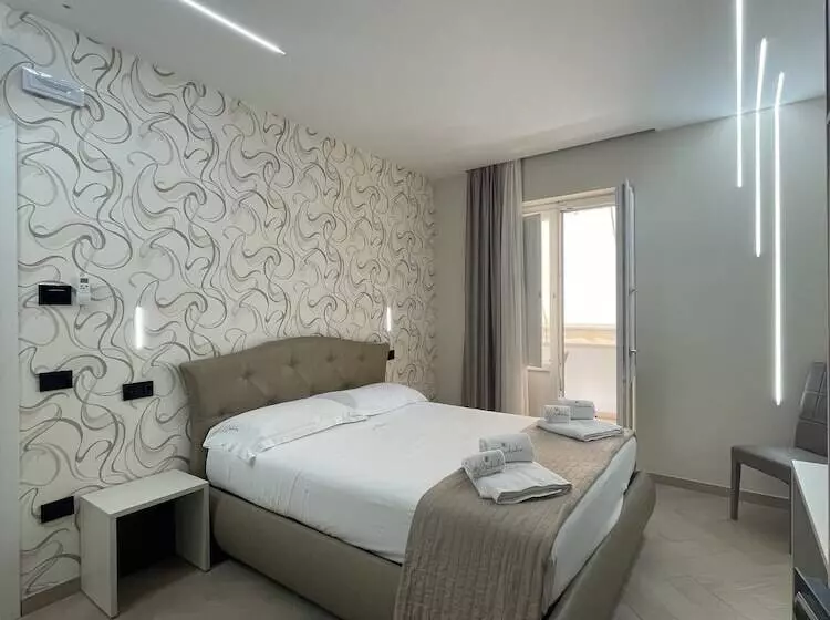 B&b L Orchidea