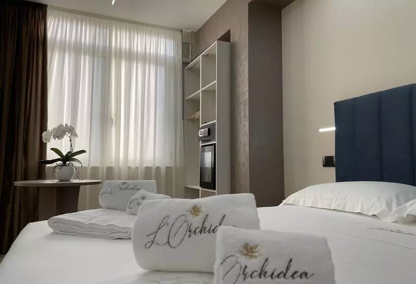 B&b L Orchidea