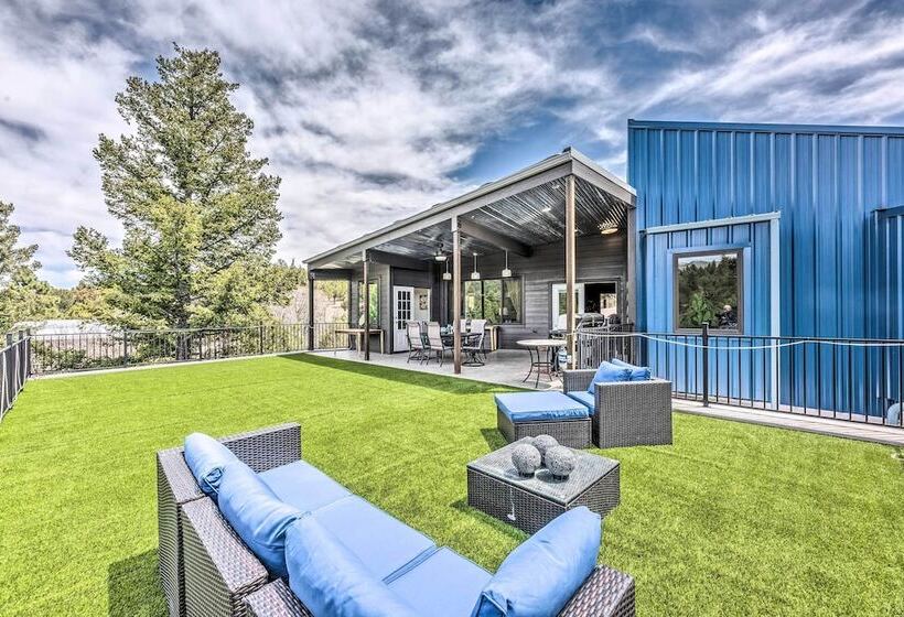 Casa Patron Home <10 Mi To Hiking & Casinos