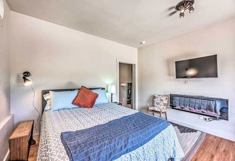 Casa Patron Home <10 Mi To Hiking & Casinos