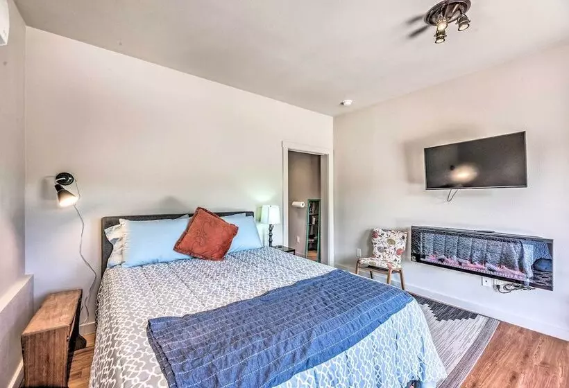 Casa Patron Home <10 Mi To Hiking & Casinos