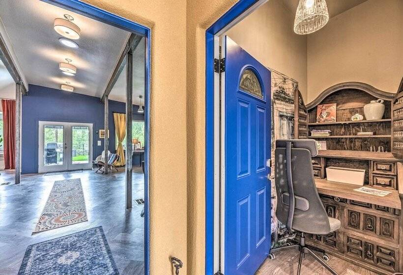 Casa Patron Home <10 Mi To Hiking & Casinos