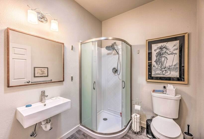 Casa Patron Home <10 Mi To Hiking & Casinos