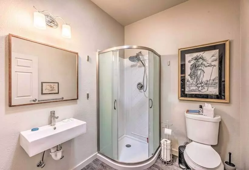 Casa Patron Home <10 Mi To Hiking & Casinos