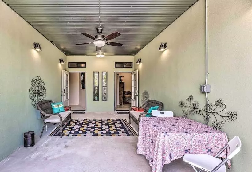 Casa Patron Home <10 Mi To Hiking & Casinos