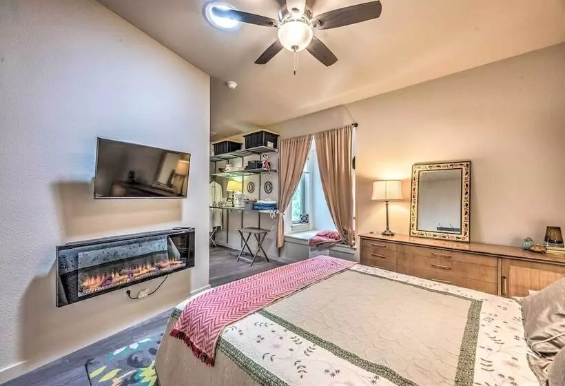 Casa Patron Home <10 Mi To Hiking & Casinos