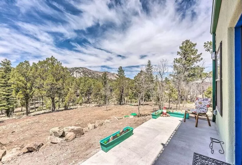 Casa Patron Home <10 Mi To Hiking & Casinos