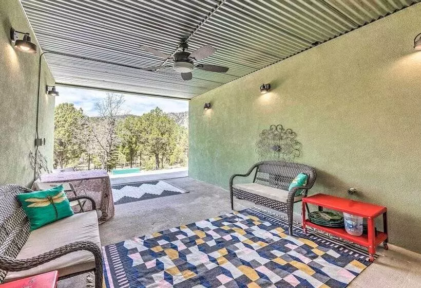 Casa Patron Home <10 Mi To Hiking & Casinos