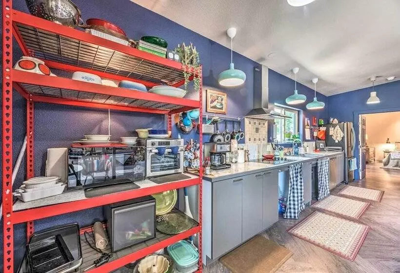 Casa Patron Home <10 Mi To Hiking & Casinos