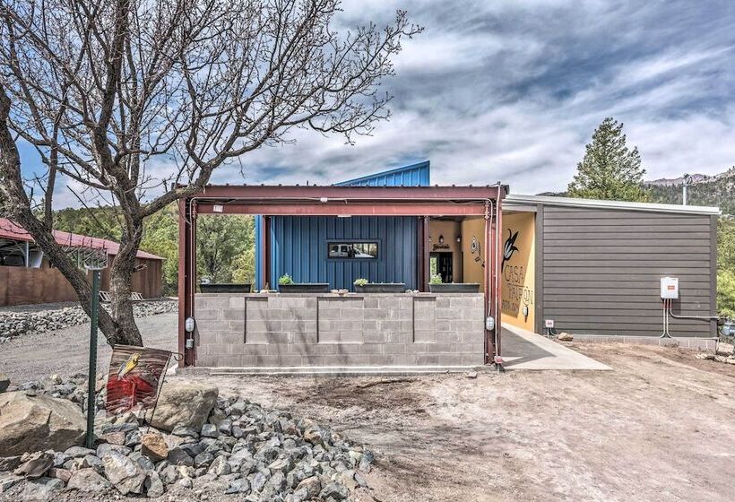 Casa Patron Home <10 Mi To Hiking & Casinos