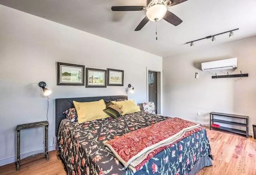 Casa Patron Home <10 Mi To Hiking & Casinos