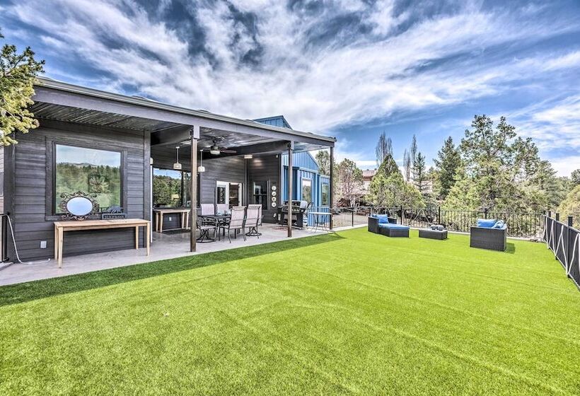 Casa Patron Home <10 Mi To Hiking & Casinos