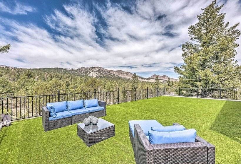 Casa Patron Home <10 Mi To Hiking & Casinos