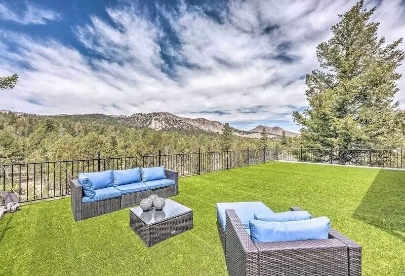 Casa Patron Home <10 Mi To Hiking & Casinos