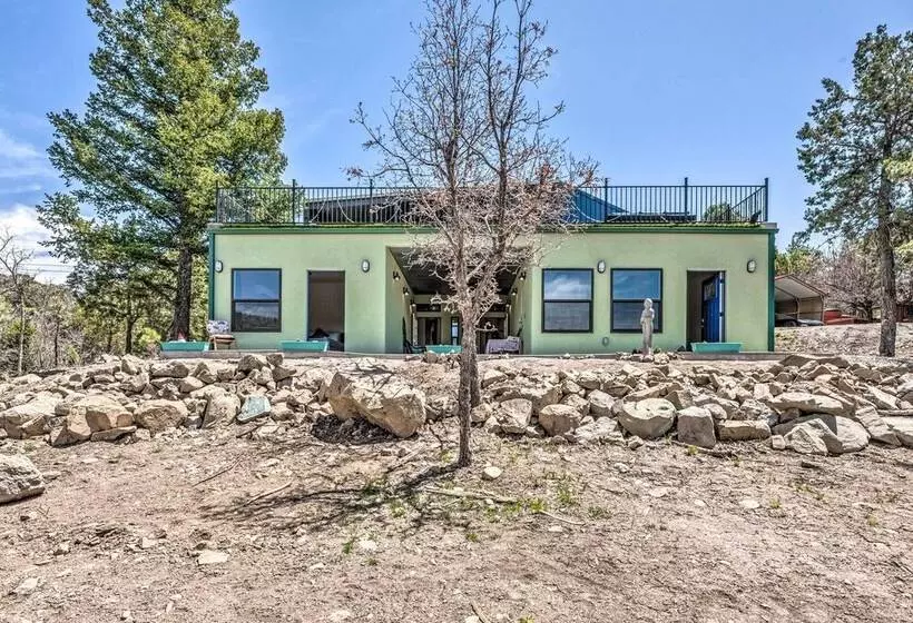 Casa Patron Home <10 Mi To Hiking & Casinos