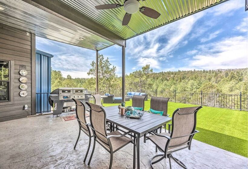 Casa Patron Home <10 Mi To Hiking & Casinos