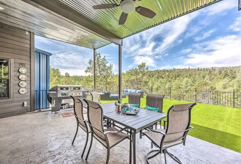 Casa Patron Home <10 Mi To Hiking & Casinos