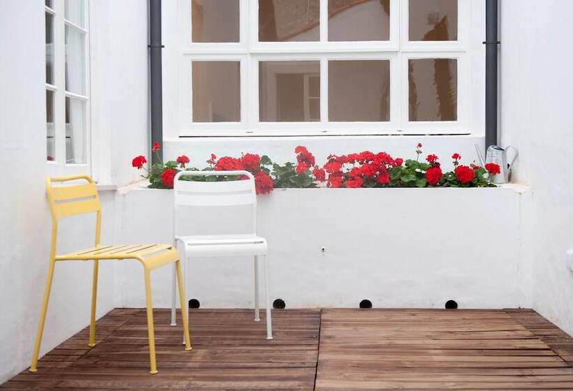 Coimbra Vintage Lofts