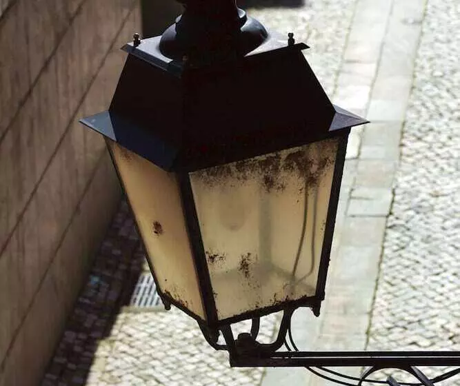 Coimbra Vintage Lofts