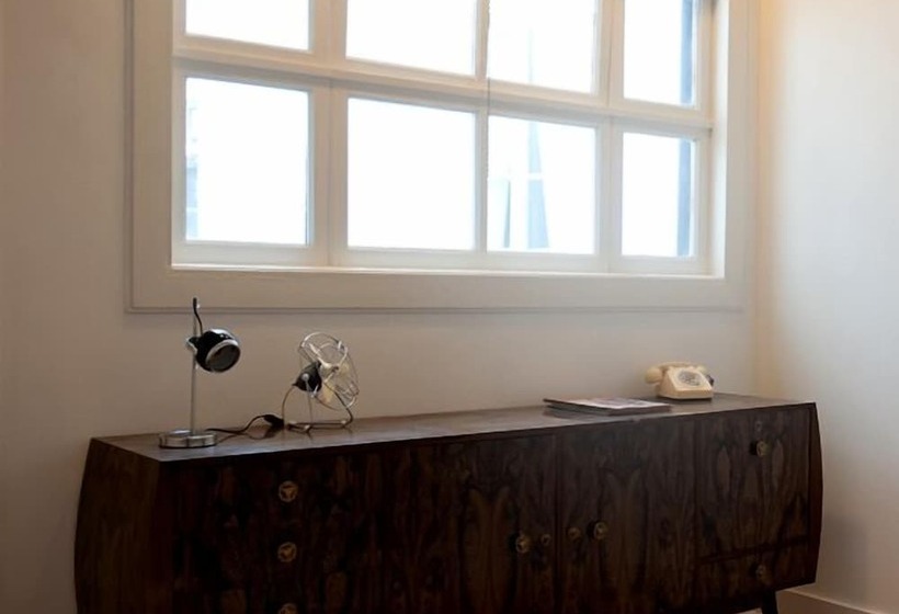 Coimbra Vintage Lofts