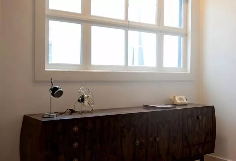 Coimbra Vintage Lofts