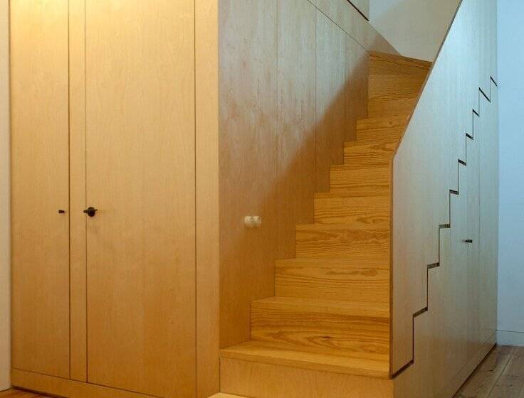 Coimbra Vintage Lofts