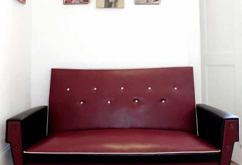 Coimbra Vintage Lofts