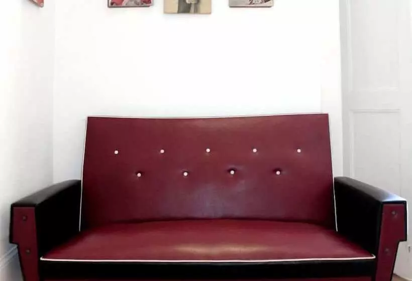 Coimbra Vintage Lofts