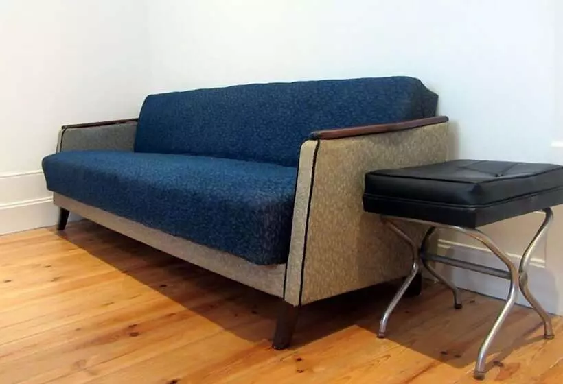 Coimbra Vintage Lofts