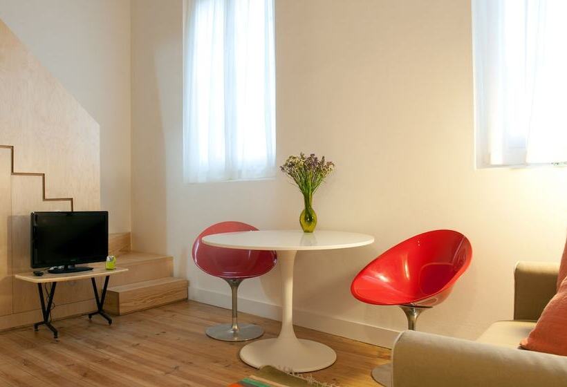 Coimbra Vintage Lofts