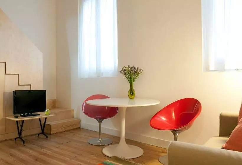 Coimbra Vintage Lofts