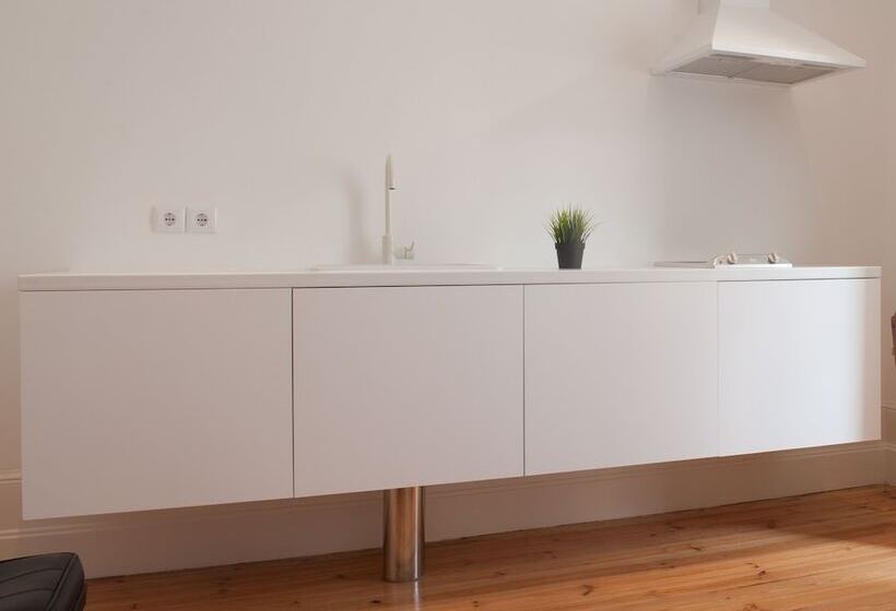 Coimbra Vintage Lofts