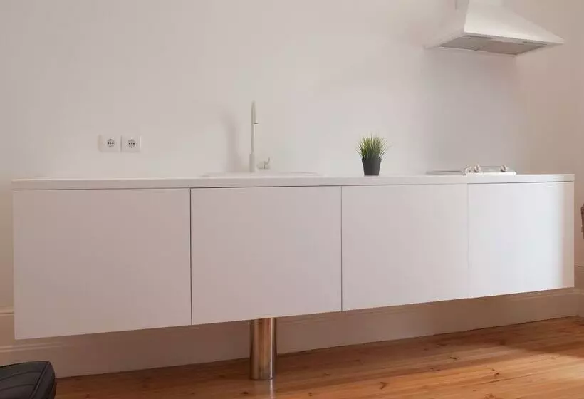 Coimbra Vintage Lofts