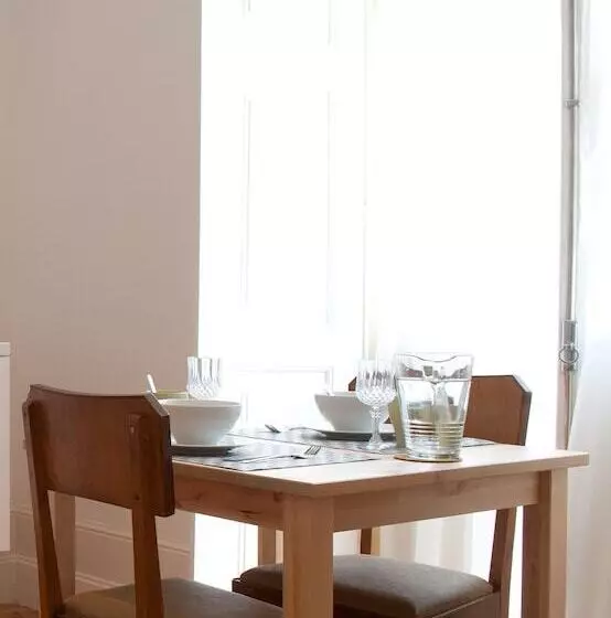 Coimbra Vintage Lofts