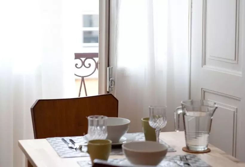 Coimbra Vintage Lofts