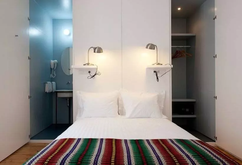 Coimbra Vintage Lofts