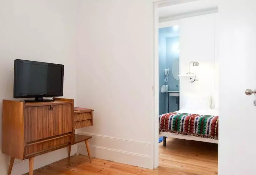 Coimbra Vintage Lofts