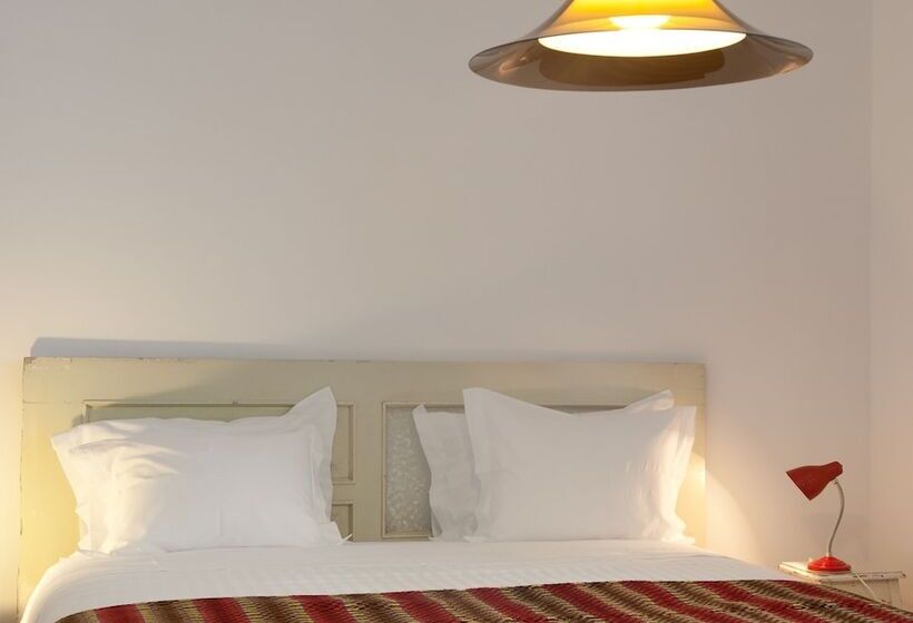 Coimbra Vintage Lofts