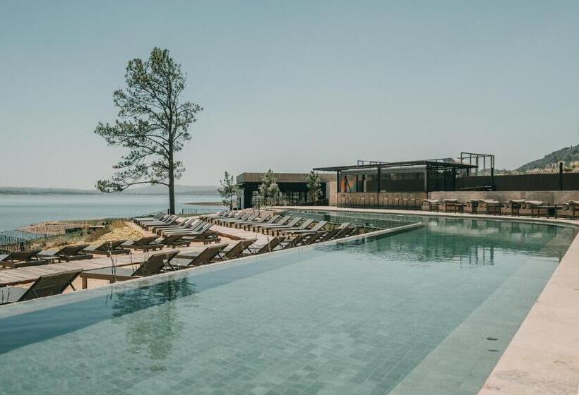 Get Hotel Molvento, Aken Soul Collection