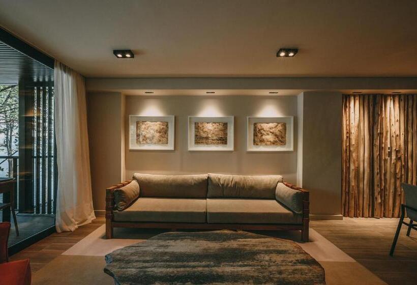 Get Hotel Molvento, Aken Soul Collection