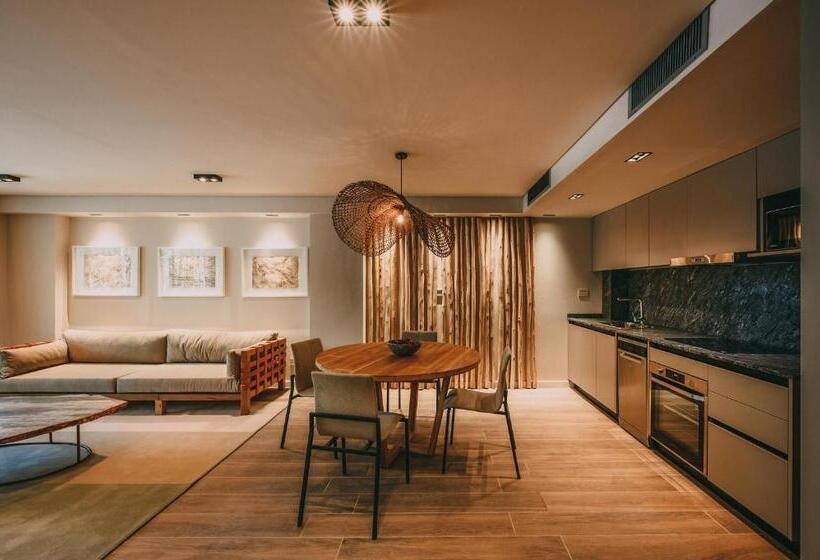 Get Hotel Molvento, Aken Soul Collection