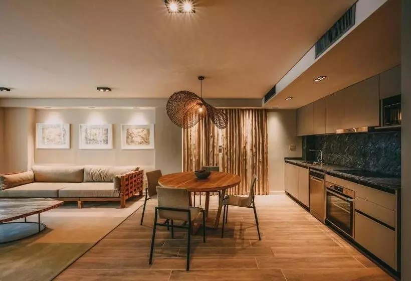 Get Hotel Molvento, Aken Soul Collection