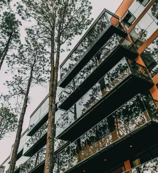 Get Hotel Molvento, Aken Soul Collection