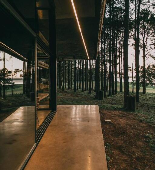 Get Hotel Molvento, Aken Soul Collection