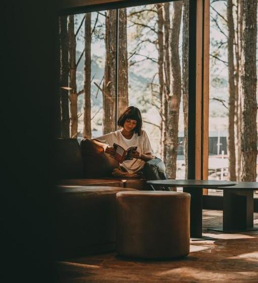 Get Hotel Molvento, Aken Soul Collection