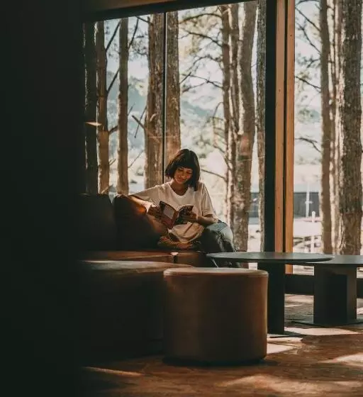 Get Hotel Molvento, Aken Soul Collection